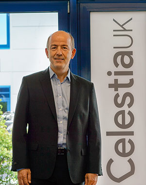 Celestia UK wins ESA contract to improve GNSS signals