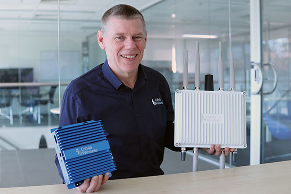 Cohda announces advanced V2X connectivity solution