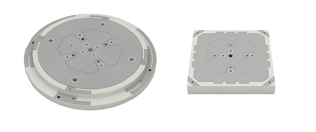 SABIC launches compounds with improved signal gain for automotive GNSS antennas