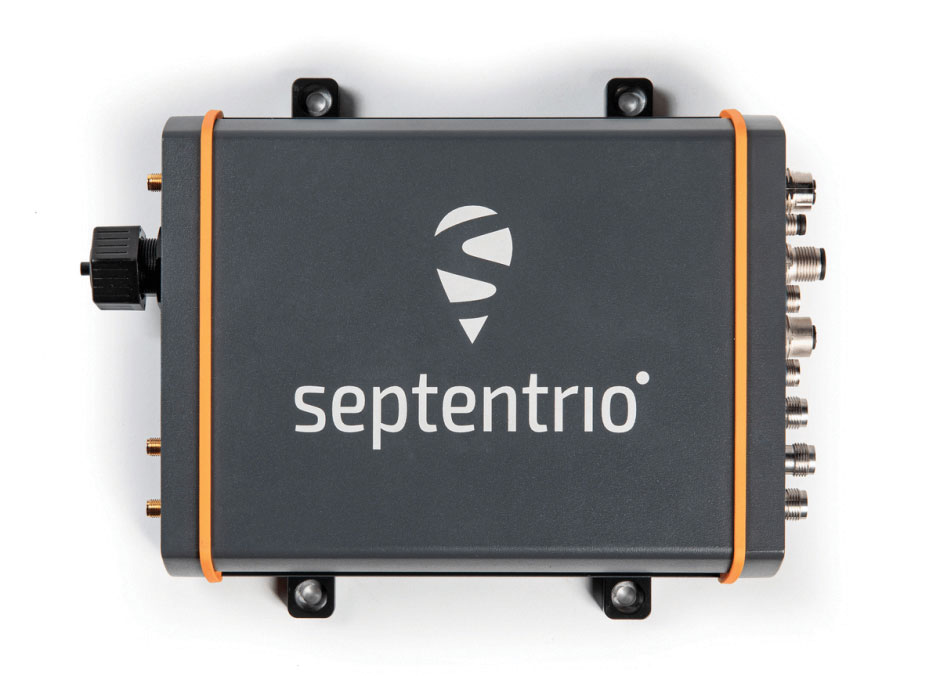 Photo: Septentrio