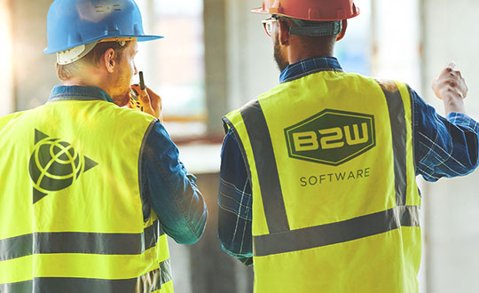 Trimble acquires B2W Software to expand civil construction portfolio