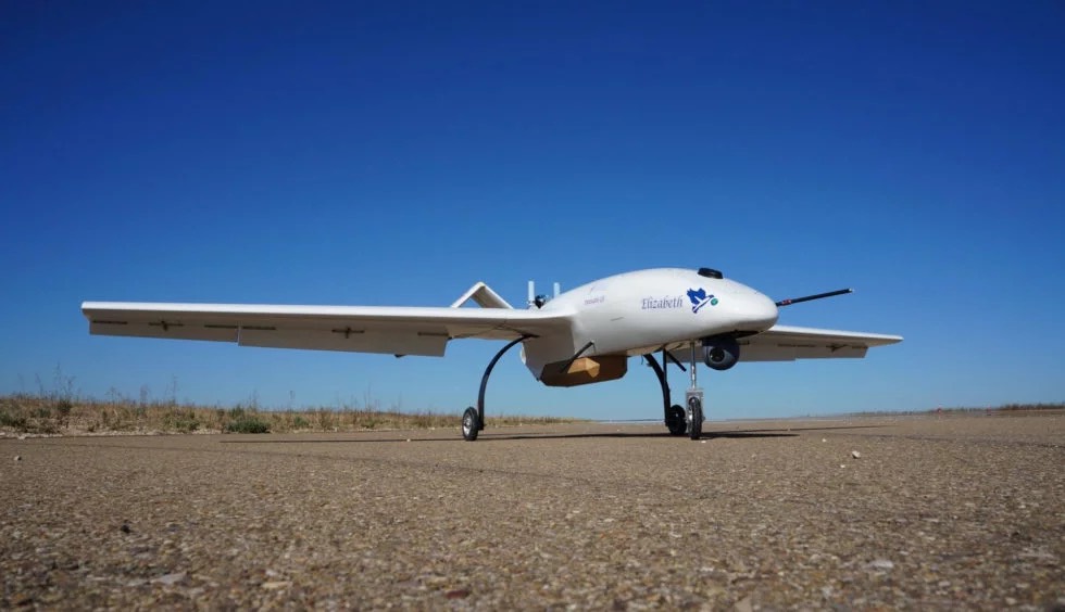Consortium receives UK funding for GNSS-denied tech program