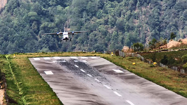 Raytheon awarded FAA contract to upgrade WAAS to dual-frequency