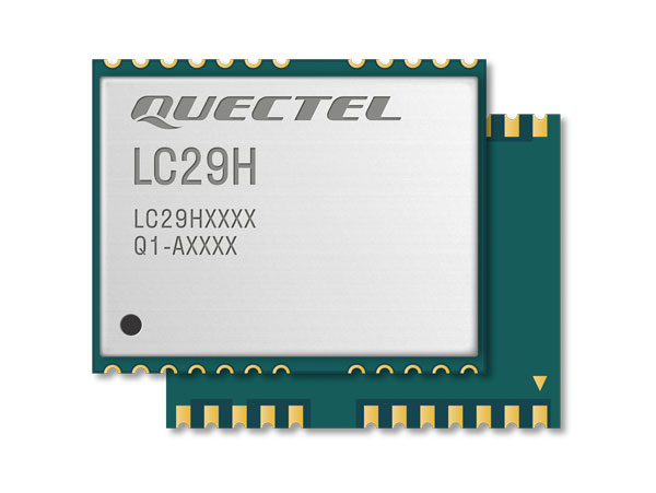 Photo: Quectel