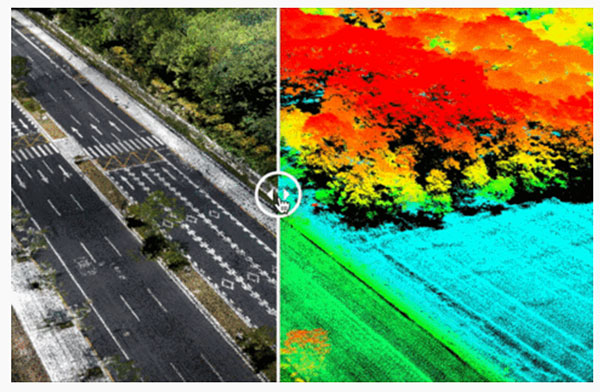 LidarSwiss deploys Cepton lidar, Applanix IMU/GNSS for high-fidelity mapping