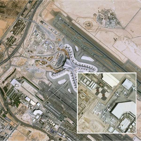 Photo: Airbus
