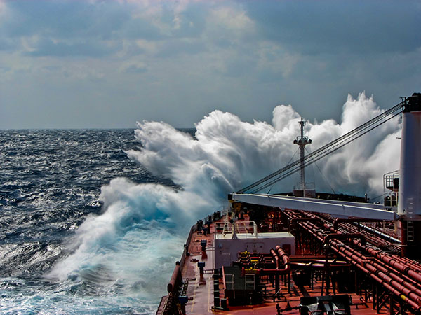 RIN conducts survey on maritime GNSS interference