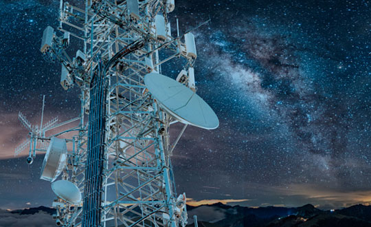 FCC creating Space Bureau: Implications for Ligado decision?