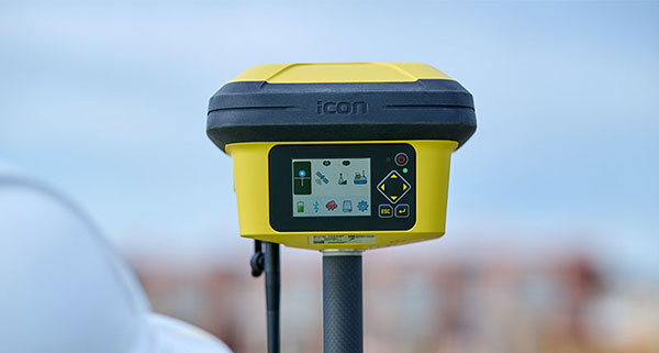 Leica Geosystems launches versatile construction smart antenna