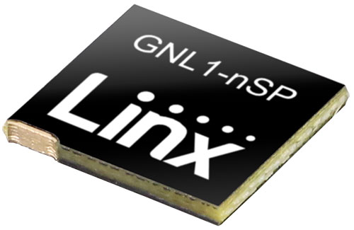Photo: Linx