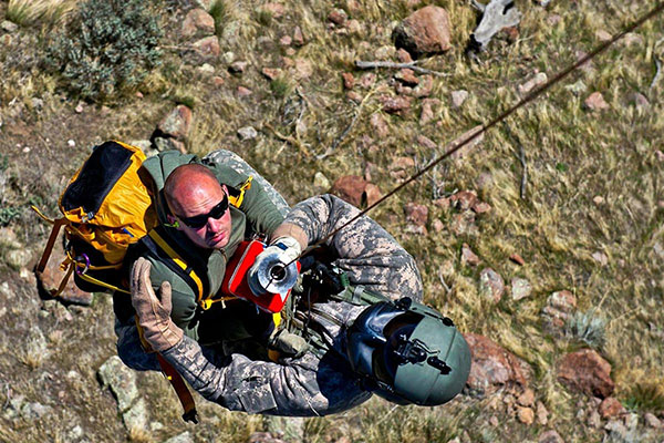 Orolia’s rescue beacons head to US Army
