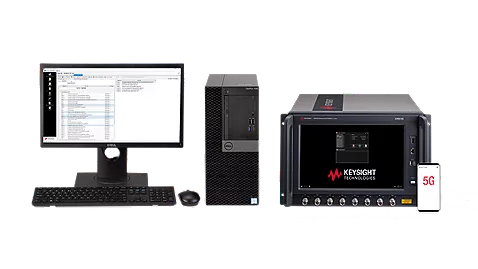 Keysight combines GNSS and 5G to accelerate assisted-Galileo LBS