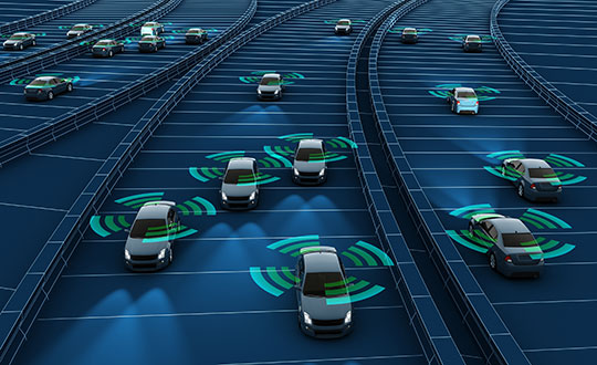 ASENSING ready to expand positioning solutions to global partners