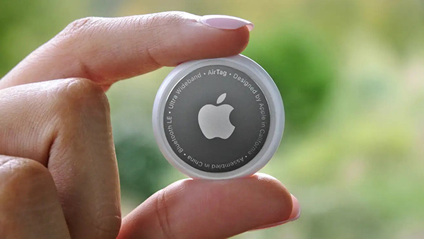 Apple sued for privacy concerns regarding Apple AirTags