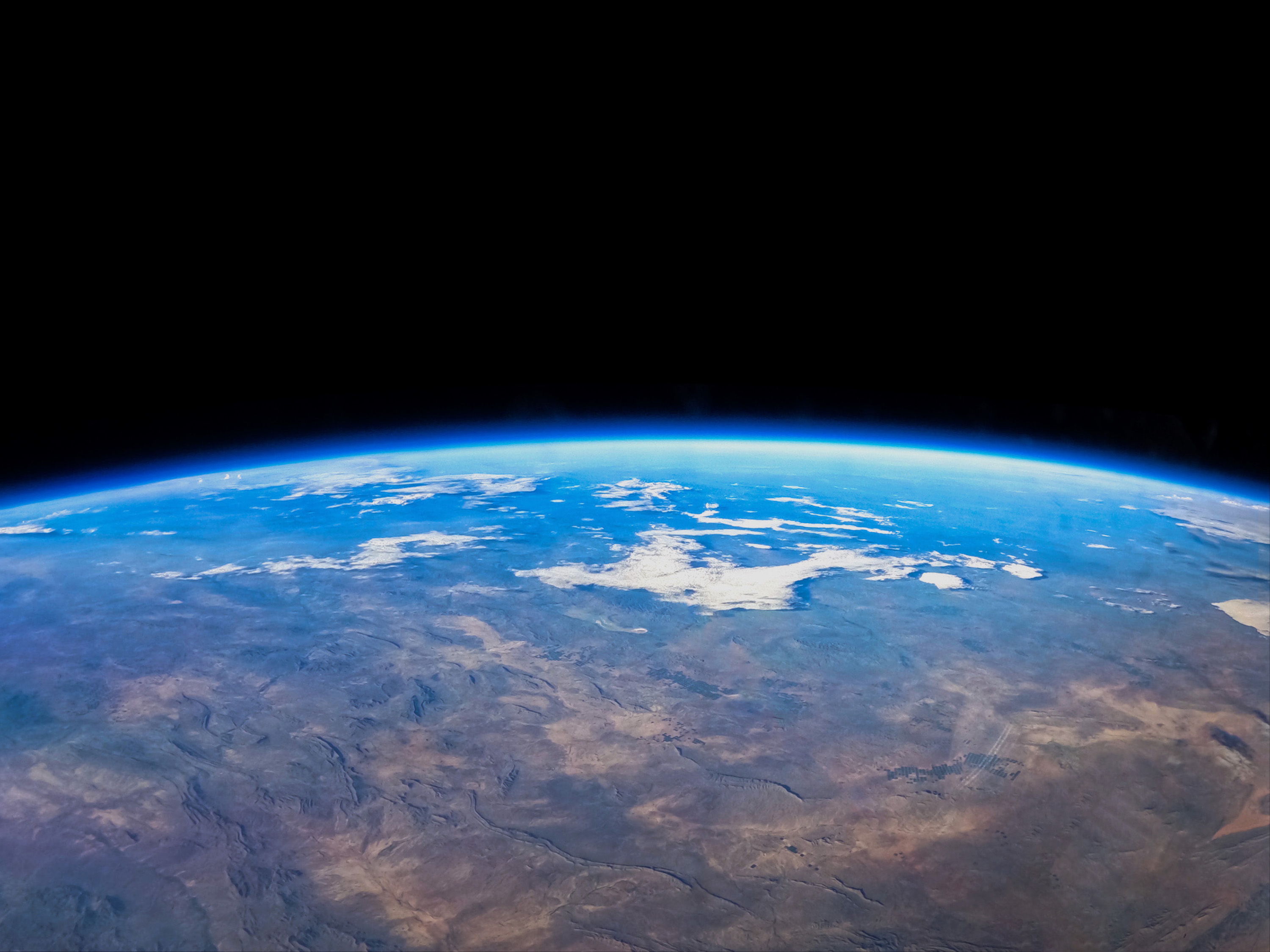 Biden administration pushing for streamlined space rules
