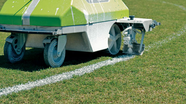 Photo: Turf Tank