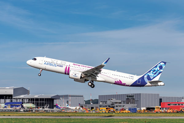 Orolia: Distress locator enhances aviation safety