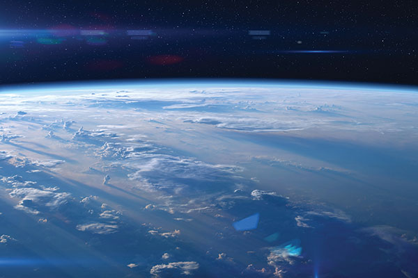 Research Roundup: Atmospheric effects on GNSS