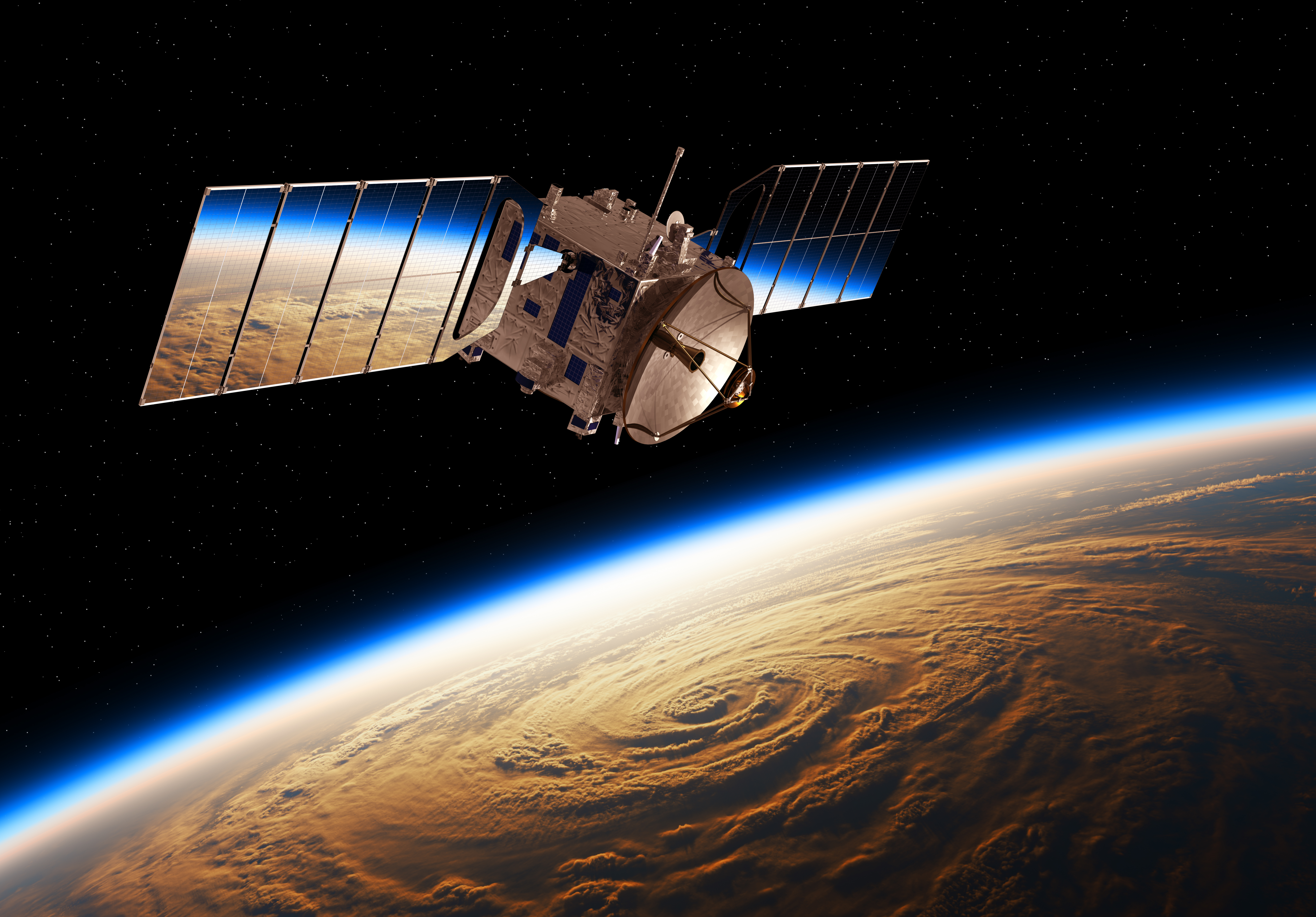 China finishing “High-precision Ground-based Timing System” – a worry for the United States