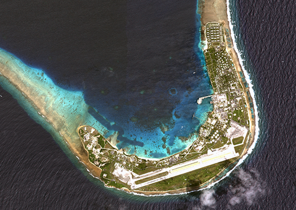 Space Force enhances GPS ground communications for greater resiliency