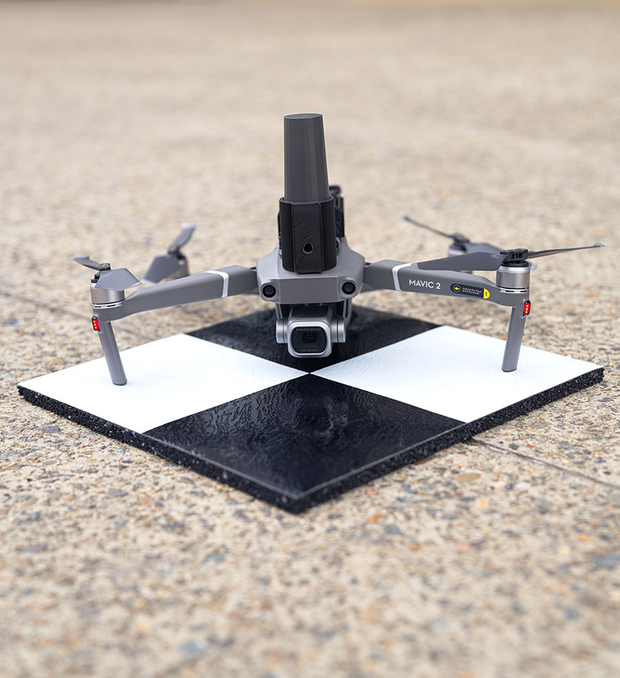 Position Partners unveils SmartSurveyor 3–in–1 mapping tool