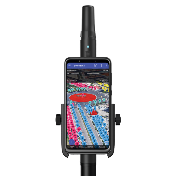 Launchpad: New receivers, scanners and tablets