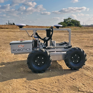 Image: Civ Robotics