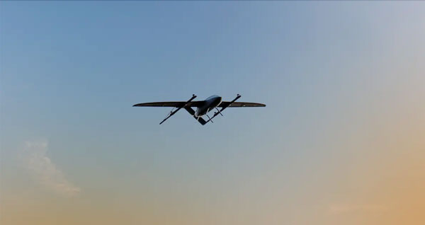 BVLOS flights with North Dakota drone system approved