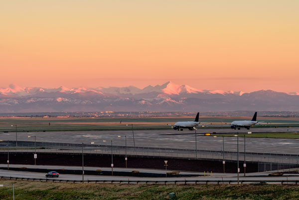 DHS Report on Denver Jamming – More questions than answers
