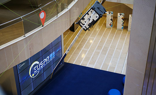 EUSPA releases updated OSNMA documents