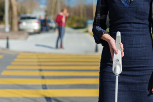 Photo: WeWALK
