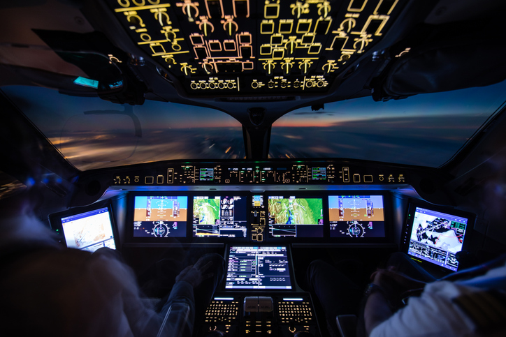Thales wins  €100M EGNOS maintenance contract