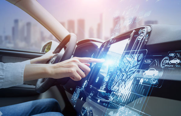 New California law targets OEMs of autonomous vehicles