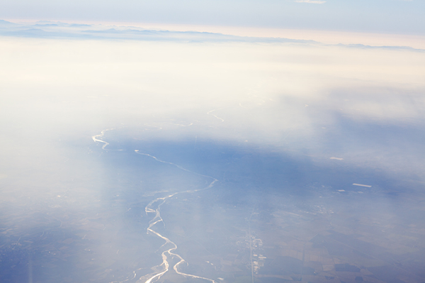 Papers sought on GNSS applications for water vapor observations