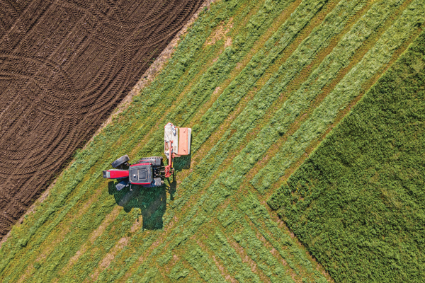 Keeping on Course through RTK Outages