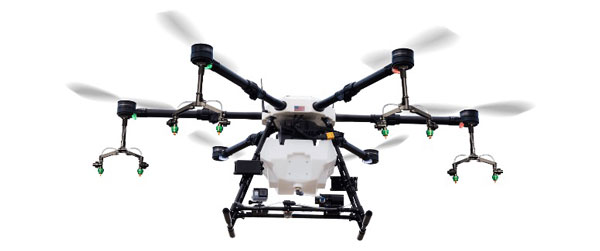 Unmanned and autonomous news