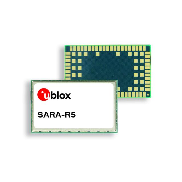 U-blox LTE-M module certified in Japan