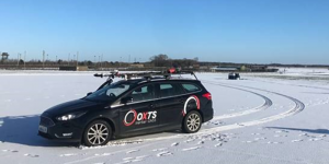 Image: OxTS
