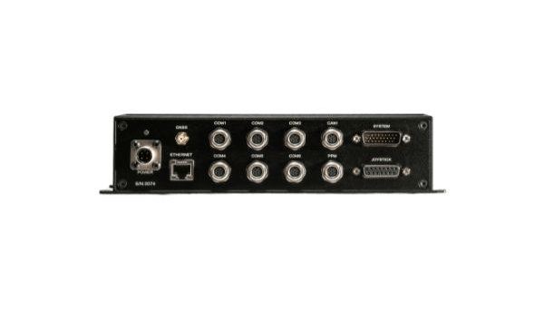 Device released for multi-GCS, multi-UAS and maritime operations