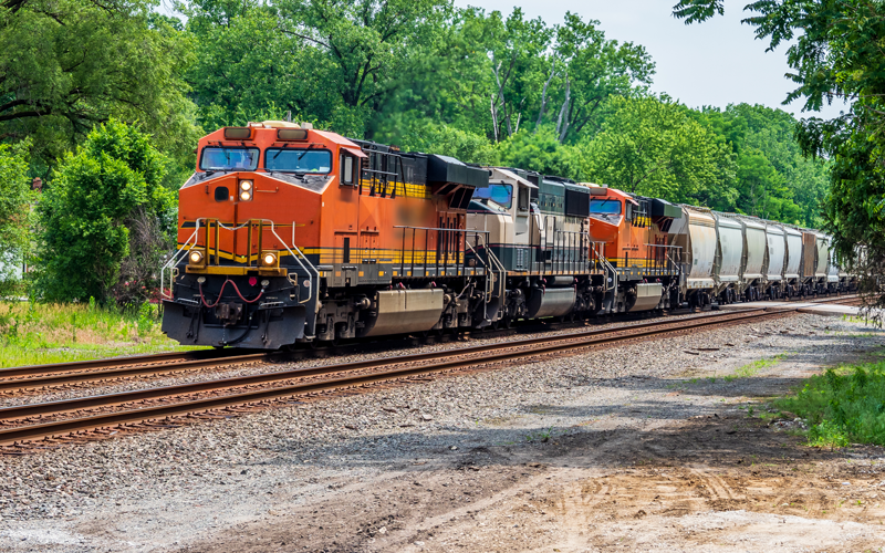 Trimble introduces module for rail monitoring