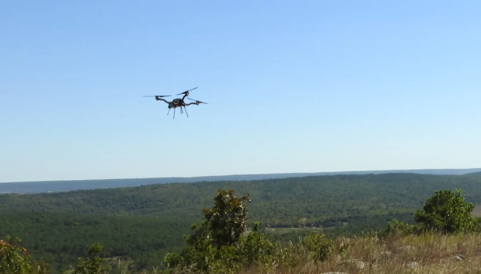 FAA approves BVLOS operations for Choctaw Nation