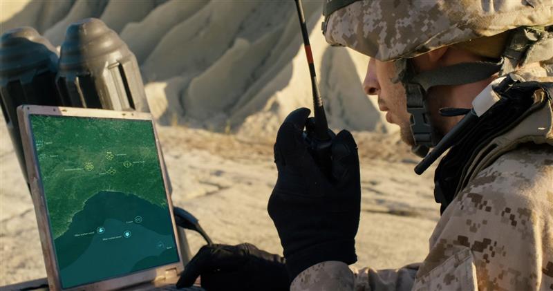 Hexagon releases platform for defense mobile apps