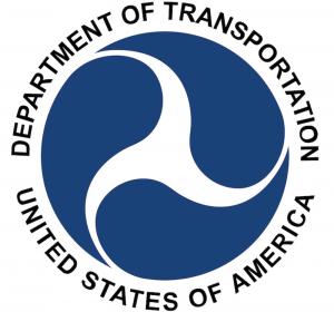 DOT Logo