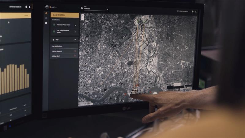 DroneShield partners with Pierce Aerospace for C-UAS tech