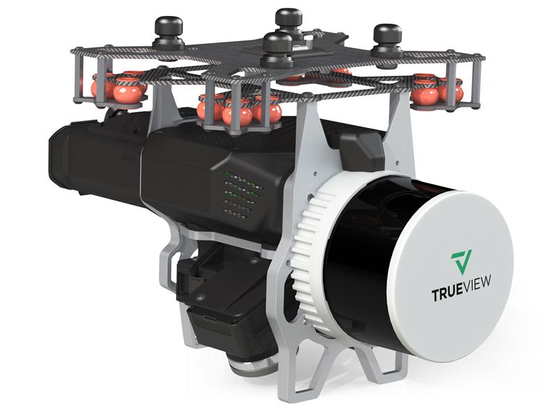 GeoCue adds to its UAV/lidar imagery systems