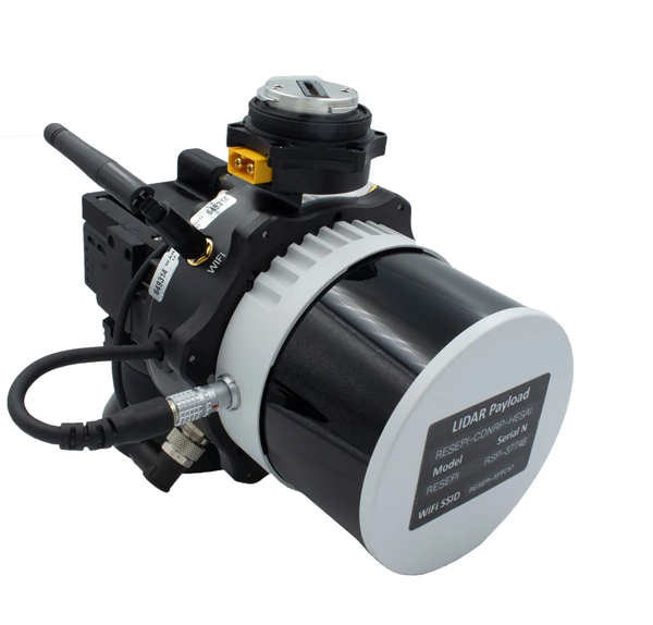Inertial Labs releases laser for remote-sensing apps