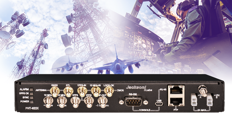 Viavi Solutions releases resilient PNT device