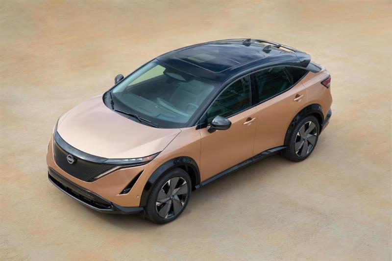 Trimble partners with Nissan on driver assistance system