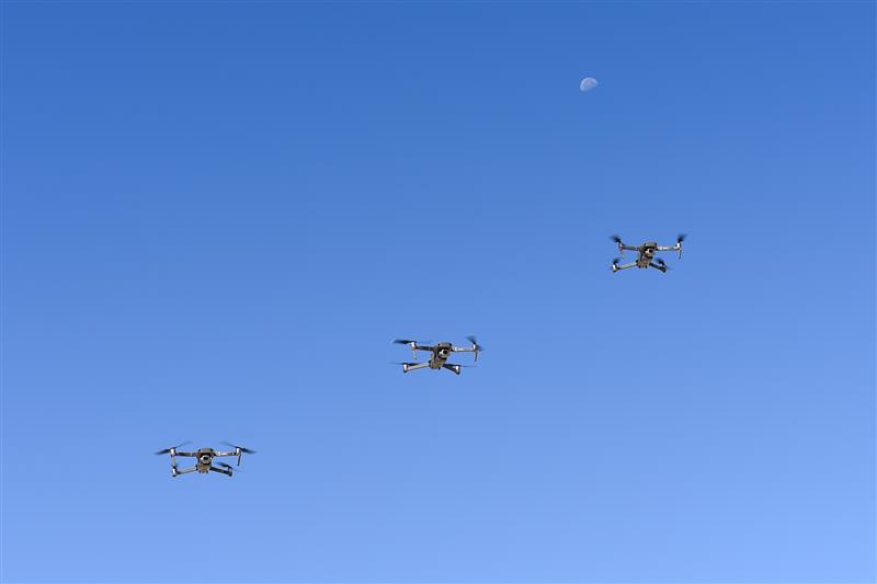 BAE Systems and Lockheed Martin tests UAS