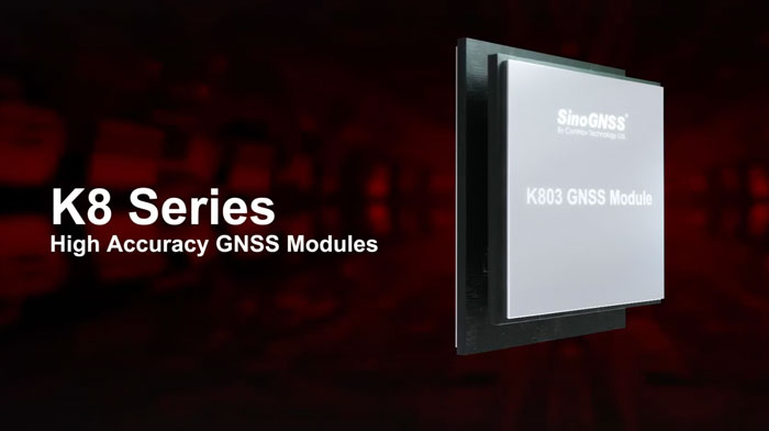 ComNav modules now compatible with Galileo HAS